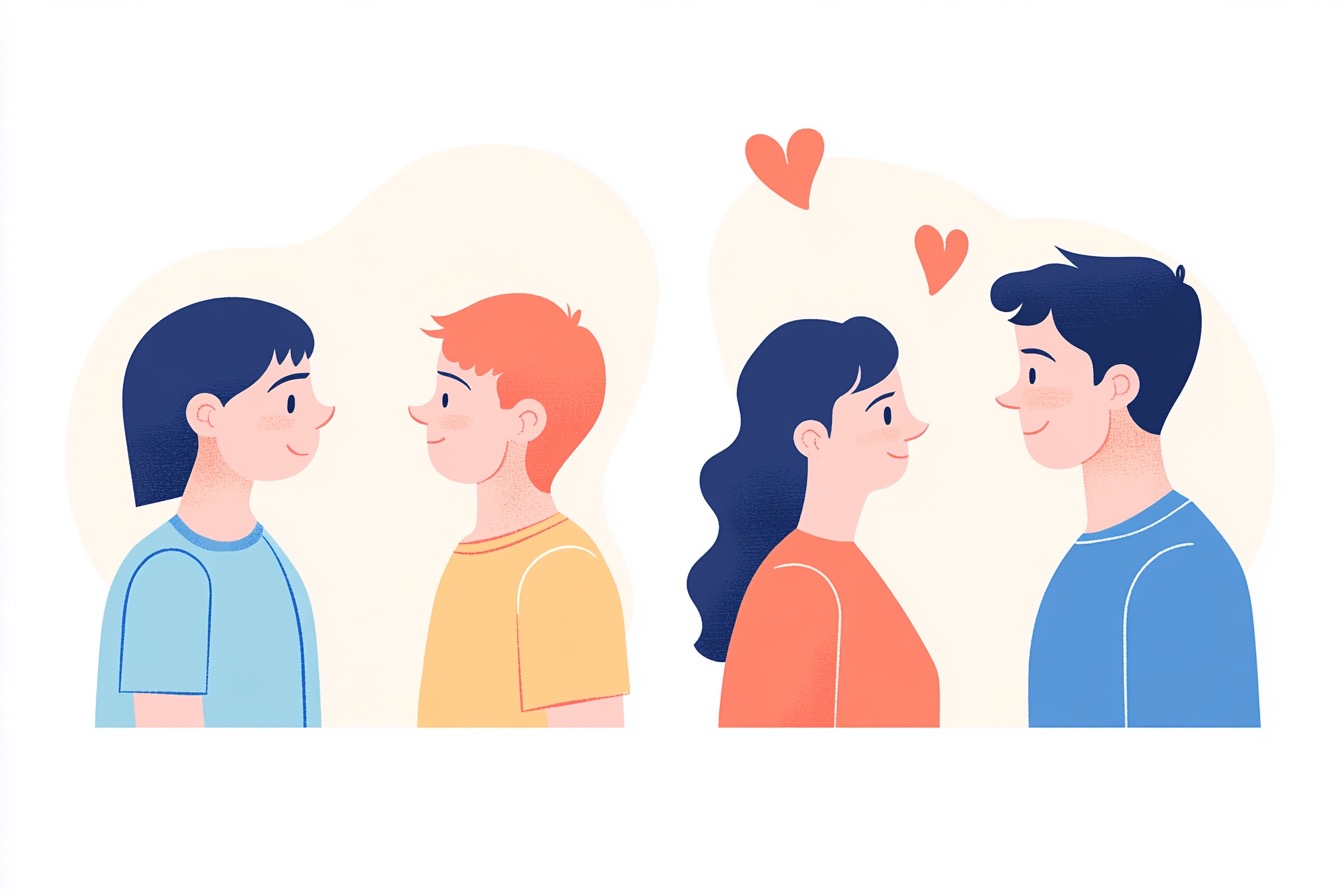 Sexuality in Different Life Stages